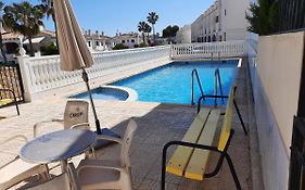 Espanhouse Playa Townhouse In La Zenia Close To The Beach