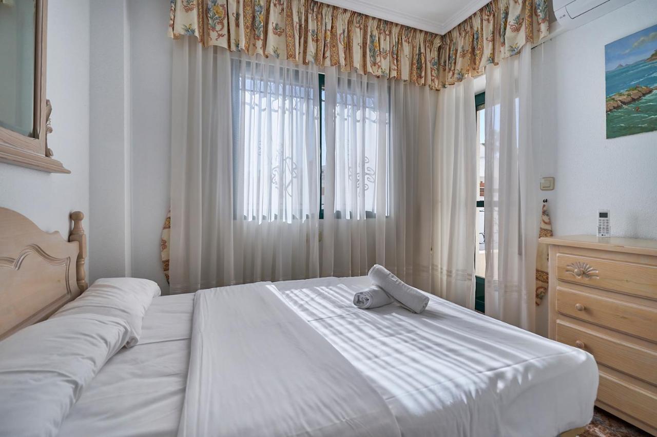 Espanhouse Playa Townhouse In La Zenia Close To The Beach Orihuela Exterior photo
