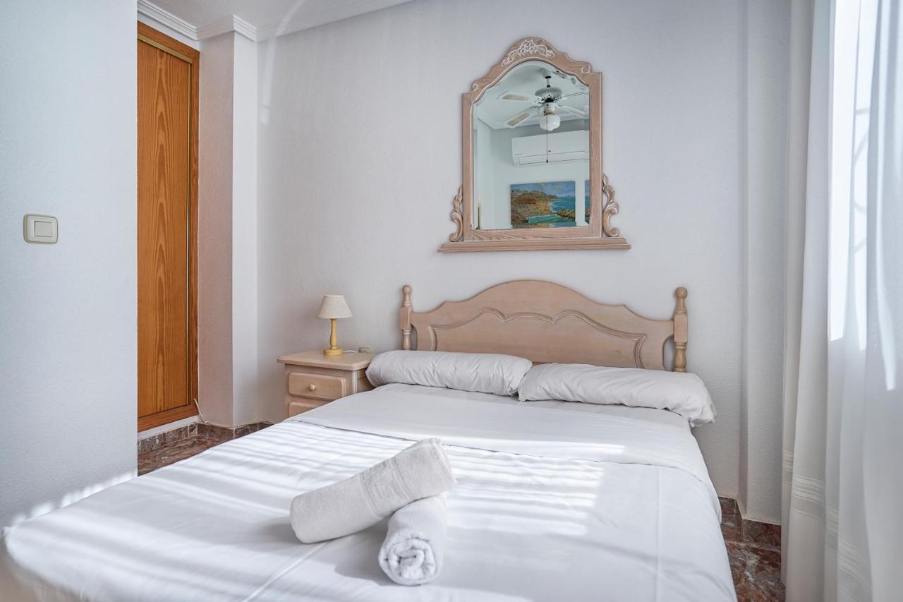 Espanhouse Playa Townhouse In La Zenia Close To The Beach Orihuela Exterior photo