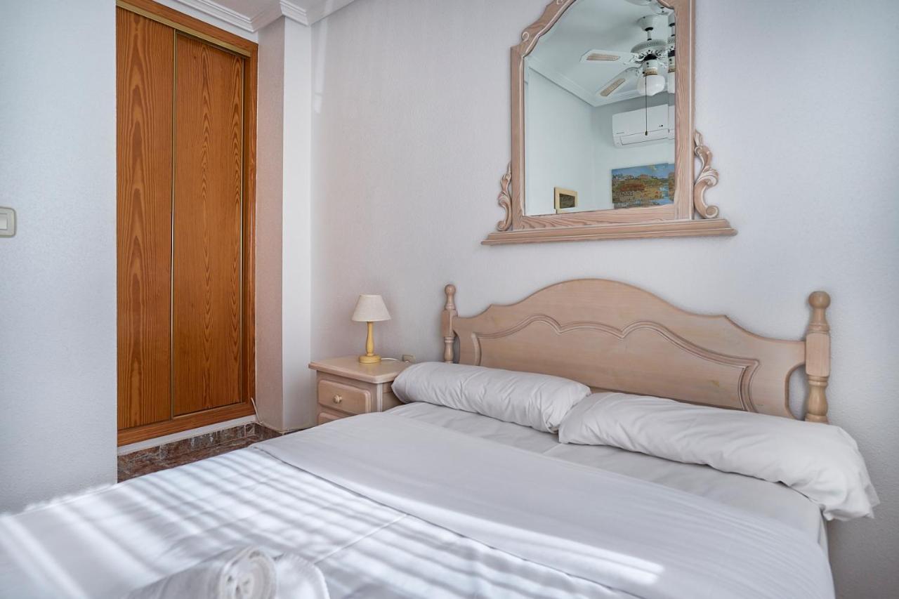 Espanhouse Playa Townhouse In La Zenia Close To The Beach Orihuela Exterior photo