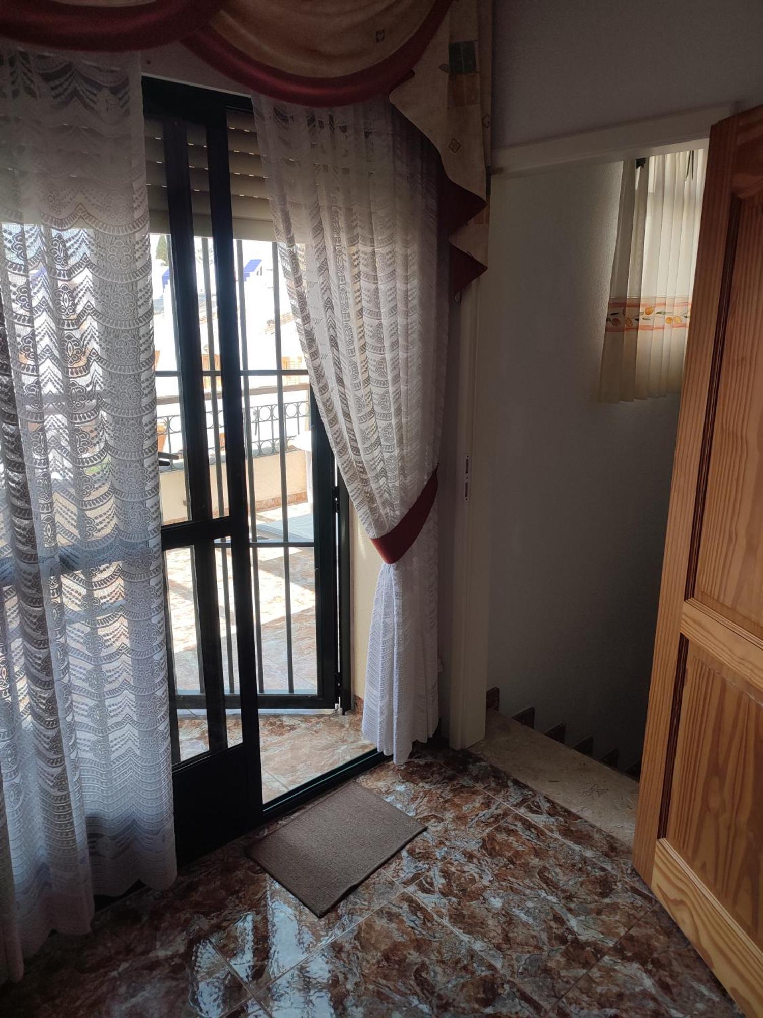 Espanhouse Playa Townhouse In La Zenia Close To The Beach Orihuela Exterior photo